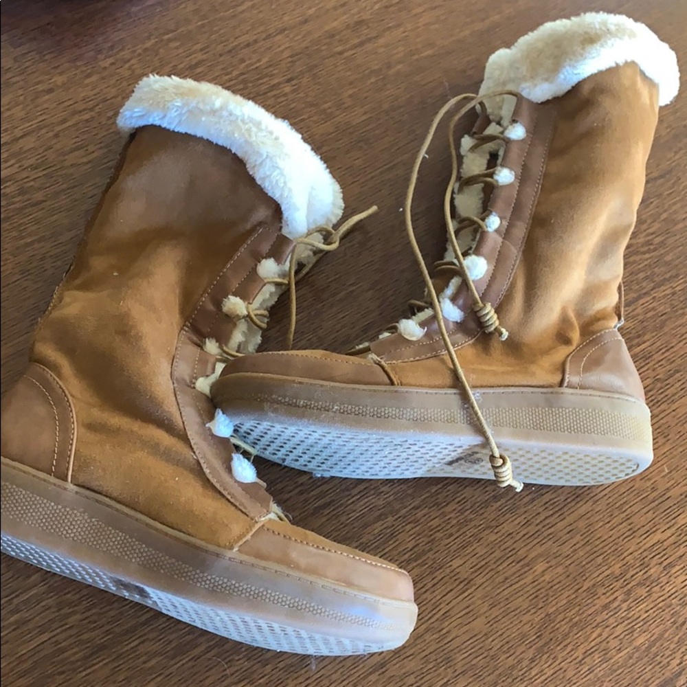 Rolee boots